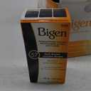 #57 Dark Brown Bigen Permanent Powder (12 Pack) (0.21 Ounce (Pack of 12))