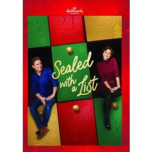 Sealed With A List, DVD