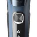 Philips Norelco Shaver 5400, Rechargeable Wet & Dry Shaver with Pop-Up Trimmer, S5880/81