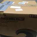 Boardwalk Paper Hot Cups, Double-Walled, 12 oz, White, 500/Carton