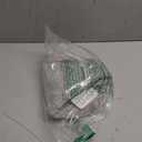 GAWAMAY Decorative Square Throw Pillow Covers 22"x22" Inch Set of 2, Super Soft Chenille Pillows Farmhouse Fall Pillowcase for Living Room Bedroom Sofa Couch Cushion Cover Light Grey 55x55 Cm