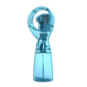 Holmes CoolBreeze Handheld Misting Fan