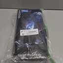 TZGZT [Longest Durable] Travel Carrying Case for Nintendo Switch 2 2025, Large Volume Accessories Bundle Holder, 2 Screen Protector, Hard Protective Cover Estuche Funda with 12 Game Cards, Black