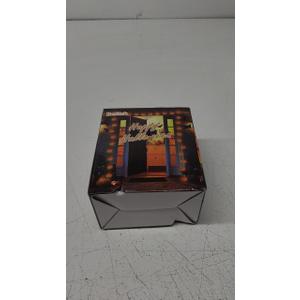 Halloween Lights,20FT 40 LEDs Holiday String Lights for Indoor Outdoor Decor,Battery Operated 8 Mode Waterproof Pumpkin String for Party Decorations