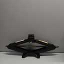 Scissor Jack for Car-3.0Ton(6614lbs) Car Jack Kit-Tire JackPortable,deal for SUV and Auto-with Crank HandleHeavy Duty Material,Black (3.0T)