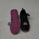 Skechers  Hilcrest-Vast Adventure Sneaker Black-Purple 6.5