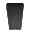 Square Extra Deep Landmark Nursery Pots 12pcs