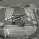Baby Delight Highland Baby Bouncer | Infant | 0 6 Months | 3-Position Recline | Pebble Grey
