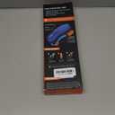 Podiatrist Designed Insoles, Treats Plantar Fasciitis and Foot Pain (High Arch - Orange, Mens Size 12-12.5, Womens Size 13.5-14)