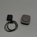 Charging Station for Apple Multiple Devices - for 15W Mag-Safe Fast Charging All-Aluminum Foldable Magnetic Wireless Charger Dock for iPhone 17 16 15 14 13 12 & iWatch & Airpods (30W Adapter)