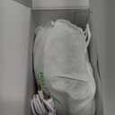 iClever BTH20 Active Noise Cancelling Headphones for Kids, 60H Play Time,Type C Fast Charging, Safe Volume 80dBA, Bluetooth5.4, Award-Winning Kids Headphones Wireless for iPad Tablet Airplane, Blue