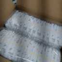 Huggies Size 6 Diapers, Little Movers Baby Diapers, Size 6 (35+ lbs), 50 Count (2 Packs of 25)