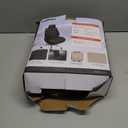 Universal Seat Cushion, Comfortable Seat Cover with Full Back Support in Winter