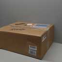 upsimples 13x19 Picture Frame Set of 5, Display Pictures 11x17 with Mat or 13 x 19 Without, Wall Gallery Poster Frames, Black