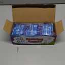 Bedwina Mini Magnetic Drawing Board for Kids - (Pack of 12) Backpack Keychain Clip Drawing Boards, Erasable Doodle Sketch Writing Pad Boys & Girls, Birthday Kids Party Favors