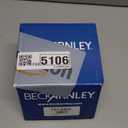 Beck/Arnley 131-2479 Water Pump