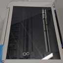 Epson EcoTank ET-2803 Wireless Color All-in-One Cartridge-Free Supertank Printer with Scan, Copy and AirPrint Support (White)