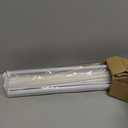 CHICOLOGY Zebra Blinds, Roller Window Shades, Blinds for Windows, Roller Shades for Windows, Window Shades for Home, Window Shades, Pull Down Shades for Windows, 51" W X 72" H, Basic Natural