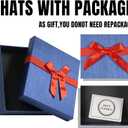 Retirement Gifts for Women Men 2026, Best Personalized Funny Retired Ideas Gifts (01.black)