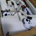 Patient Lift Transfer Chair, Patient Transfer Lift for Home, Lift Assist for Elderly, Heavy Duty Transfer Chair for Bed to Wheelchair (Upgraded Model)