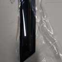 Rain Guards for Fusion 2013-2020, Tape-on Side Window Deflectors for Fusion, Window Visors for Ford Cars, for Ford Car Accessories 4 Rain Guards