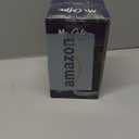 Mr. Coffee Automatic Coffee Grinder with 5 Presets, 12 Cup Capacity, Black  Ideal for Home Use and Espresso Lovers