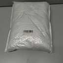 yanstar 6Pcs Artificial Rose Vine Garland with Green Leaves, Elegant Wedding Gift Set, Hanging Fake Roses Vine for Wedding Birthday Baby Shower Anniversary Decor