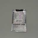 For Samsung Galaxy Z Fold 7 Case 5G Flowers Slim Anti-Drop Shockproof Protective Soft Shockproof Clear Phone Protective Covers 8.2 Inch for Women Men (Foliolosa)