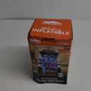 Joiedomi Halloween Inflatable Trunk or Treat Car Decorations, Octopus Inflatable Trunk or Treat Halloween Decor Outdoor, Blow Ups Trunk or Treat with LED for Car Decoration Outside