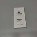 AOTESIER Magnetic for iPhone 16 Case, [Compatible with MagSafe][Camera Protection], Food Grade Silicone Phone Case with [2 Screen Protectors], Anti-Scratch Protective Lining, 6.1inch, Midnight Blue