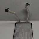 HVAC Heater Core Compatible with Pontiac Vibe 2003 2004 2005 2006 2007 2008, 1.8L, Wagon