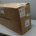 Portable Infrared Sauna for Home, Indoor Sauna Infrared with Red Light Therapy, Includes 660 & 850nm Red Light Therapy Lamp, 3L Steamer, Upgraded Chair and Mat, 72'x 36'x 36', Black