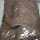 Amazon Essentials Men's Hooded Long Puffer Coat, Deep Brown, XX-Large Big