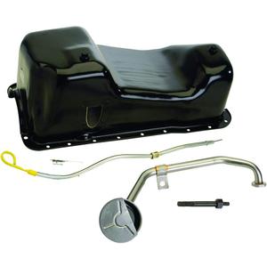 Ford Racing 351W/5.8L Engine Swap Oil Kit