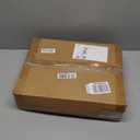 2 Pack Laundry Room Shelves Wall Mounted with Wire Baskets, Over the Washer and Dryer Shelf with Clothes Drying Rack, 8 Hooks，Wire Shelves Baskets for Laundry Closet Organization and Storage, White