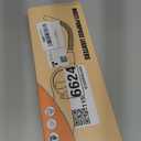 4 Pack Candle Lighter Long Lighters, Refillable Butane Lighters for Candle Camping Fireplace Party BBQ Grill(No Fuel)