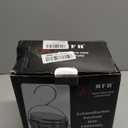 MFH Swed M40 Stainless Steel 3-Piece Cooking Set