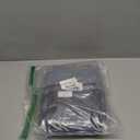 3 Pack Gym Basketball Mens Shorts - Quick Dry Black Workout Athletic Shorts with Pockets for Casual Running (S-6XL) (Medium, 1-black/Dark Grey/Navy Blue)