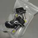 Compatible with Polaris Sportsman 300 400 450 500 550 570 600 700 800 850, Compatible with Sportsman RZR 570, ACE, Hawkeye, 881 886 889 894 fog light Bulbs, 6000LM 6000KPack of 3