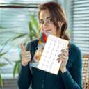 3 x 2026-2027 Wall Calendar - Includes January 2026 to June 2027, 18-Month Paper Wall Calendar 11 x 8.5 Inches.Thick Paper with Julian Dates and Block for New Year and Christmas Holidays To-dos  Notes (G)