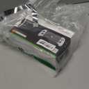 8Bitdo Ultimate Mobile Gaming Controller for iPhone, Apple, Android & Xbox Cloud Gaming, Bluetooth Gamepad with Hall Effect Joysticks, 2 Pro Back Buttons, Officially Licensed (White)