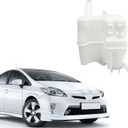 Windshield Washer Reservoir for Toyota Pirus 2012 2013 2014 2015, OEM #8535547021 8531547140 TO1288176
