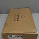 50 Pcs Faux Green Mix Hydrangea Artificial Flowers Bulk, Fake Silk Hydrangea Flowers Heads with Stems for Wedding Decorations Garden Party Baby Shower Porch Home Decor Table Centerpieces