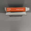 A-Premium Iridium Platinum Spark Plugs V6 3.0L 3.5L Compatible with Mercedes-Benz C300, C350, C400, C43, C450, E300, E350, E400, E43 AMG, S450, S550e, S560e, GLE350, GL450, GLC43, GLS450, SL400, ML350