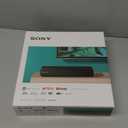 Sony BDP-BX370 Streaming Blu-ray DVD Player with built-in Wi-Fi, Dolby Digital TrueHD/DTS and upscaling, with included HDMI cable