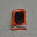 RAVEMEN FR500 Bike Front Light for Night Daytime Riding, Compatible with Garmin/Wahoo Computers, 6 Modes, Auto On/Off, Side Visible, USB-C Rechargeable & Output Bicycle Headlight for Road Urban Biking