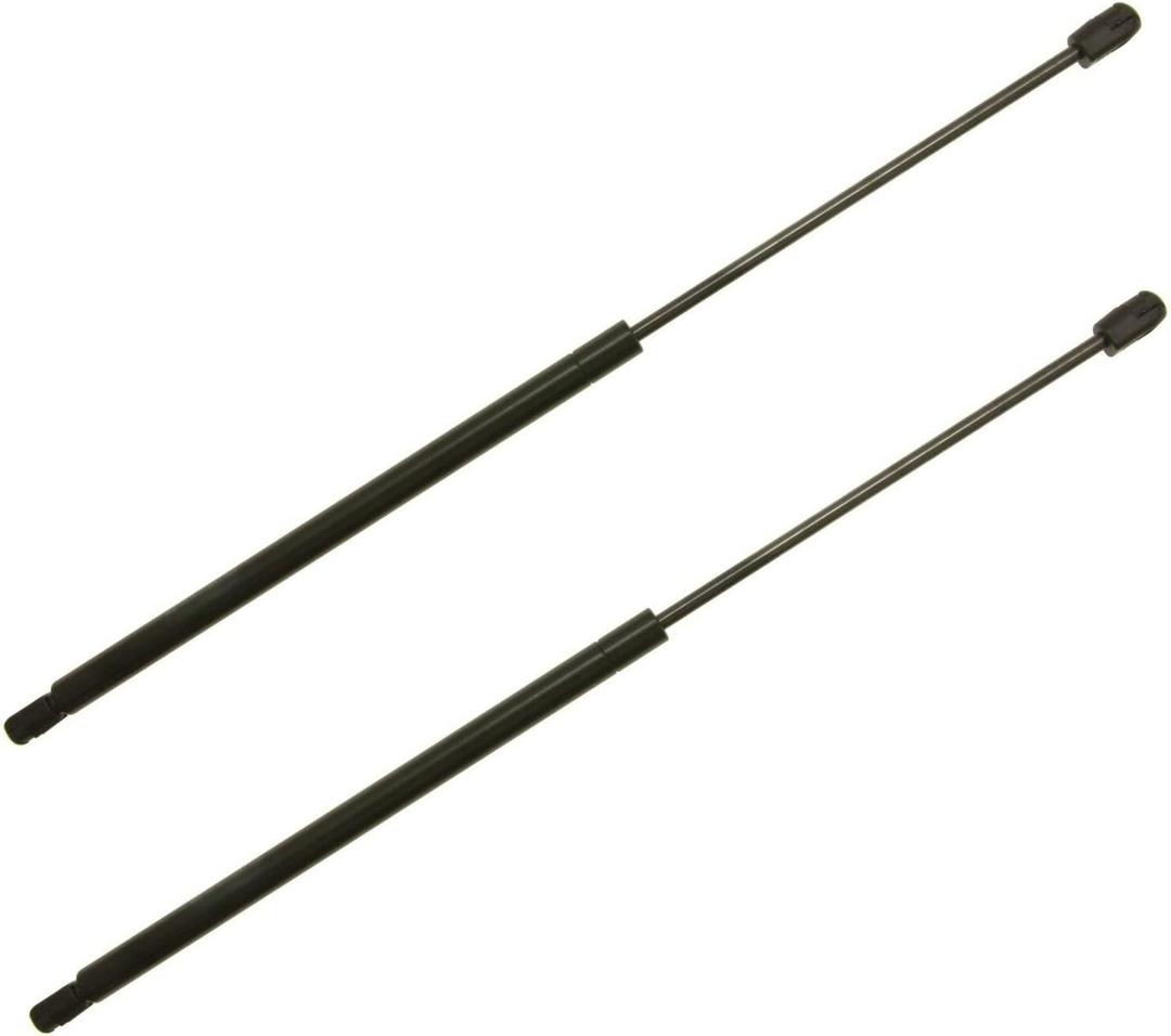 Rear Back liftgate tailgate Hatch trunk Struts Lift Supports Compatible With Chevrolet HHR 06-11 Wagon Shock Gas Spring Prop Rod 2Pcs