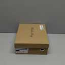 Elisabet Tang Women's Stiletto Heels Ankle Strap Open Square Toe Heeled Sandals Sexy Comfort Strappy Dress High Heel Shoes Lace Up Wedding Party Sandals Shoes (7, White)