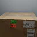 JOYSTAR Little Daisy Kids Bike for Girls Boys Ages 2-7 Years, 12 14 16 Inch Girls Bikes with Doll Bike Seat & Streamers, Boys Bike with Flag & Number Plate, Multiple Colors