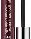 Clinique High Impact Mascara | Lengthening, Volumizing + Safe For Sensitive Eyes, Black Honey